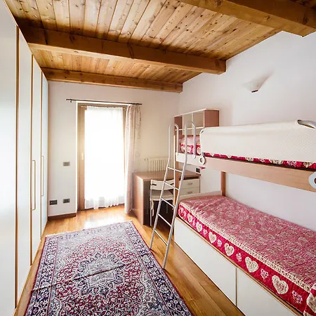 Relais Du Berger Гостевой дом Грессан