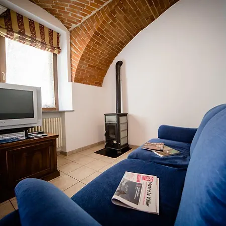 Relais Du Berger 2* Грессан