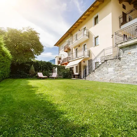 Relais Du Berger Guest house