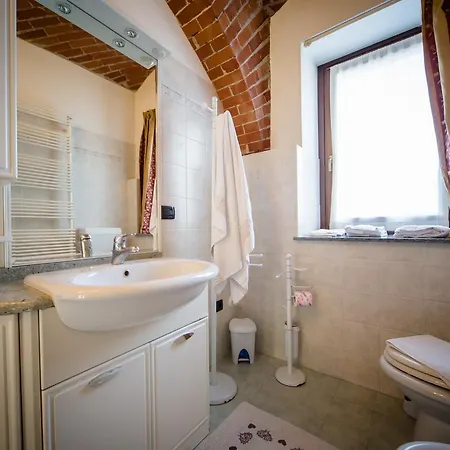 Гостевой дом Relais Du Berger