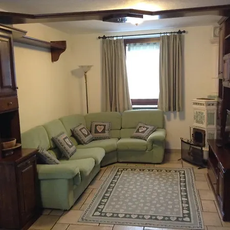 Relais Du Berger 게스트하우스