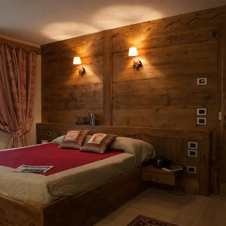 Relais Du Berger 4* 그레산