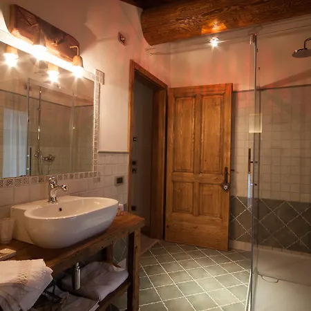 Гостевой дом Relais Du Berger