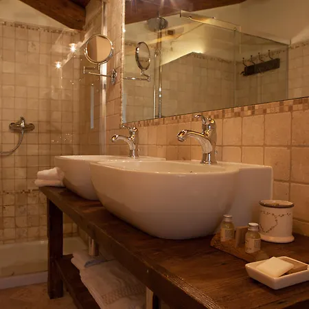Relais Du Berger Gressan