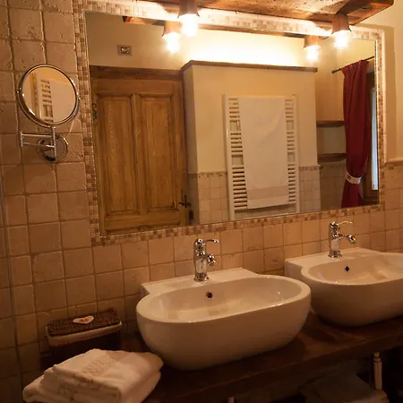 Relais Du Berger Πανσιόν