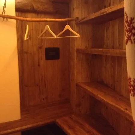Relais Du Berger 4*