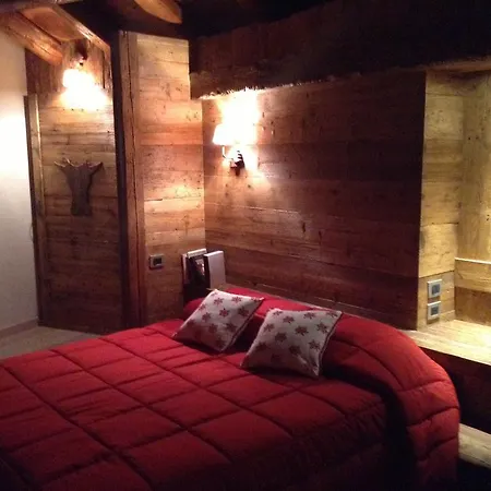 게스트하우스 Relais Du Berger 그레산