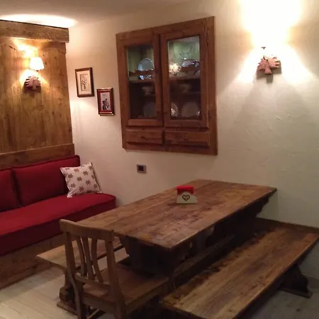 Relais Du Berger Gressan