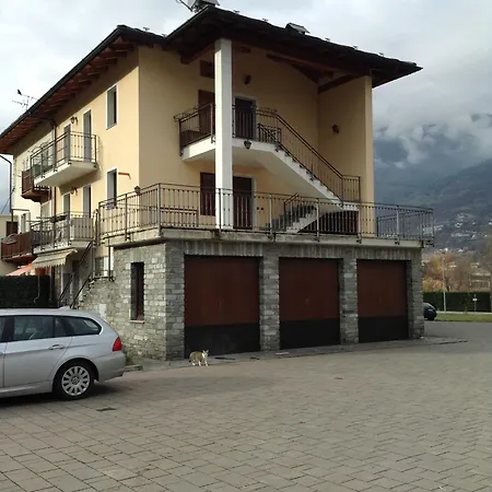 Guest house Relais Du Berger Gressan