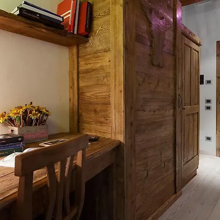 Гостевой дом Relais Du Berger 4*