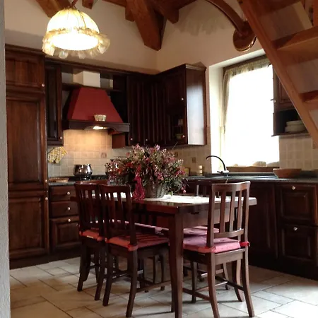 Relais Du Berger 게스트하우스 그레산