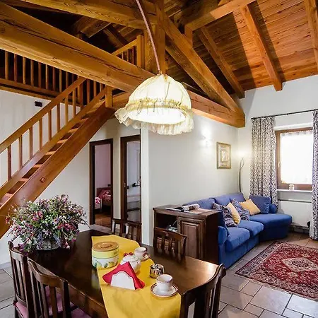 Relais Du Berger Гостевой дом