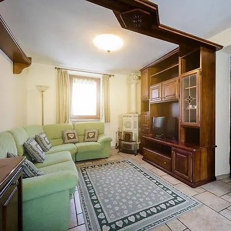 Relais Du Berger Гостевой дом Грессан
