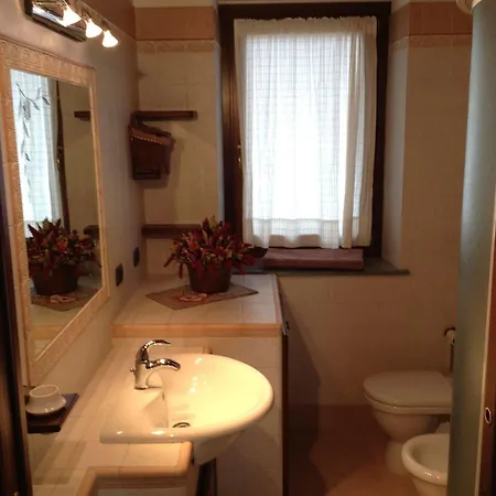 Relais Du Berger Гостевой дом