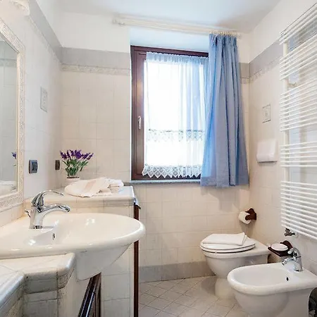 Гостевой дом Relais Du Berger