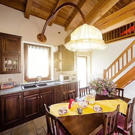 Relais Du Berger Гостевой дом