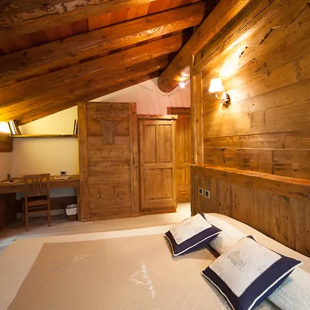 Relais Du Berger Πανσιόν