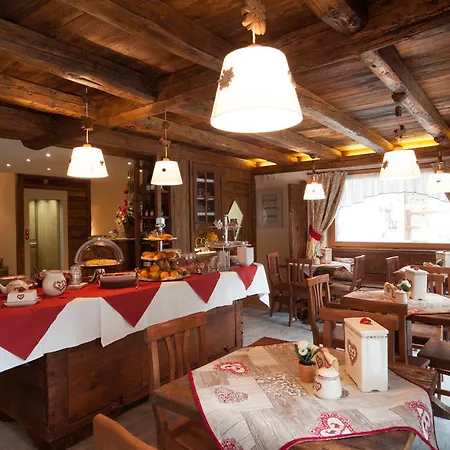 Relais Du Berger