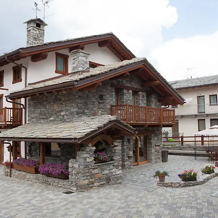 Relais Du Berger Gasthof