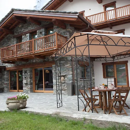 Гостевой дом Relais Du Berger 2*