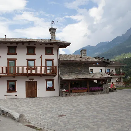 Relais Du Berger