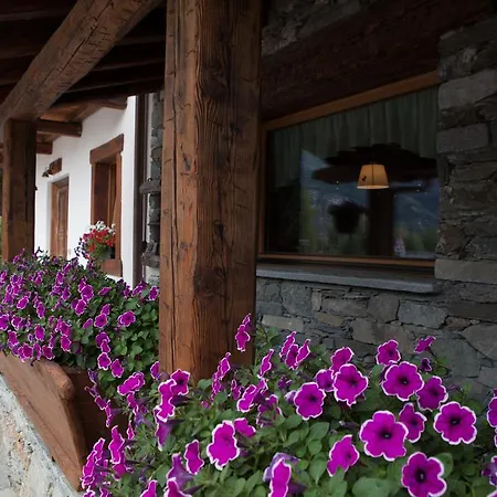 Relais Du Berger Гостевой дом 2*