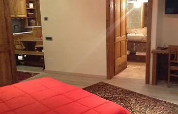 Πανσιόν Relais Du Berger Gressan