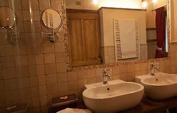 Гостевой дом Relais Du Berger