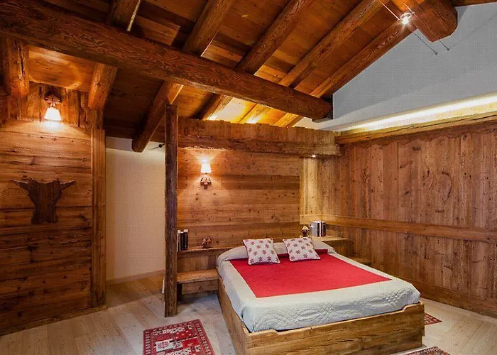 בית הארחה Relais Du Berger 4*