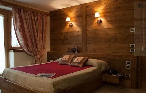 Relais Du Berger 4* גרסאן