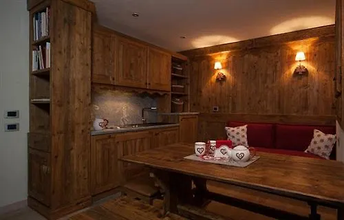 Relais Du Berger בית הארחה גרסאן