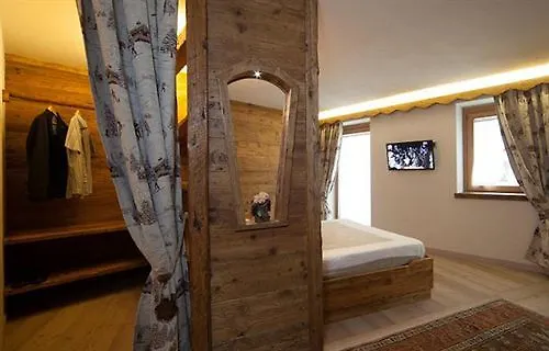 Relais Du Berger בית הארחה