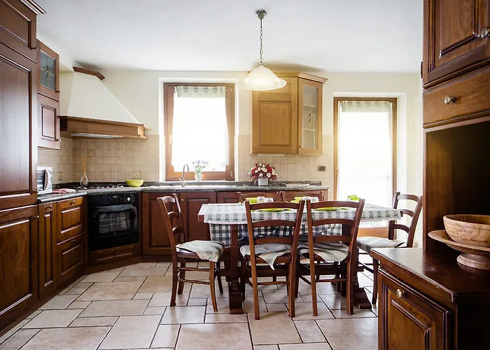 בית הארחה Relais Du Berger גרסאן