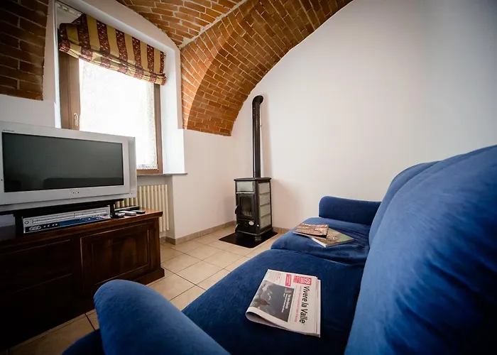 Relais Du Berger 4* גרסאן