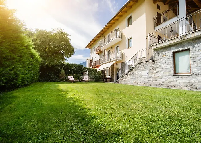 Relais Du Berger Gasthof