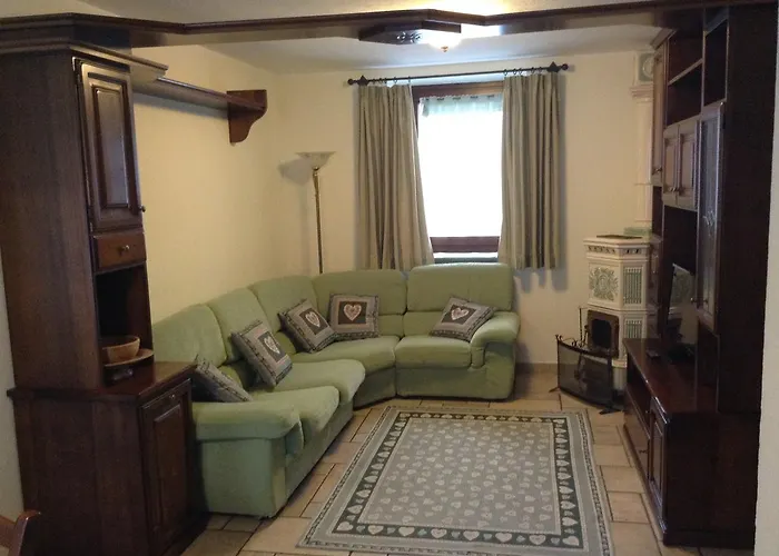 Relais Du Berger בית הארחה