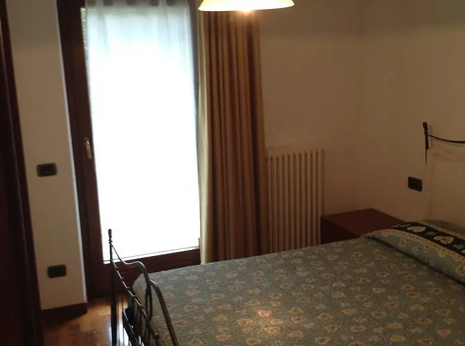 Relais Du Berger בית הארחה