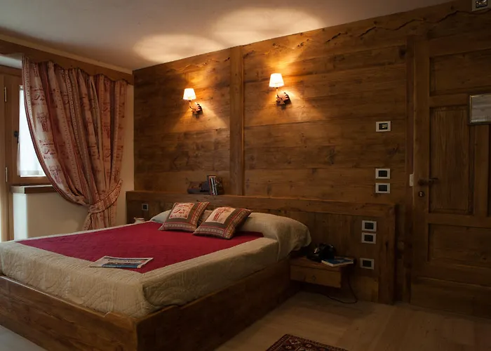 Relais Du Berger 4* גרסאן