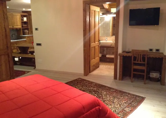Relais Du Berger 4* גרסאן