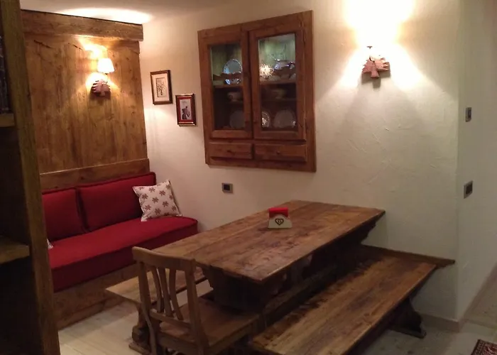 Relais Du Berger גרסאן