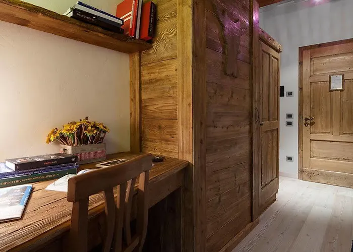 בית הארחה Relais Du Berger 4*