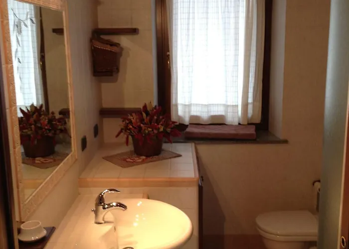 Relais Du Berger בית הארחה