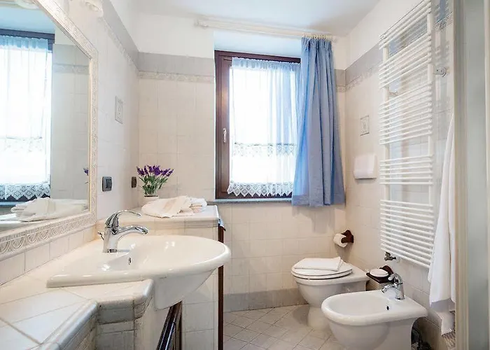 בית הארחה Relais Du Berger