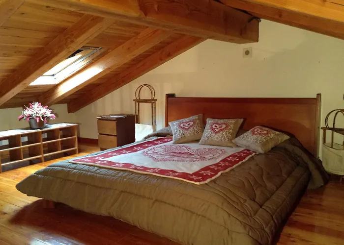 Relais Du Berger 4* גרסאן