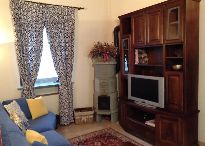 בית הארחה Relais Du Berger גרסאן