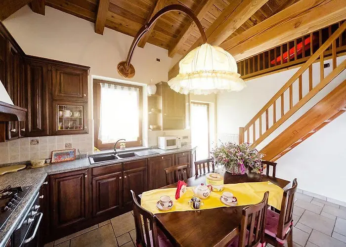 Relais Du Berger בית הארחה