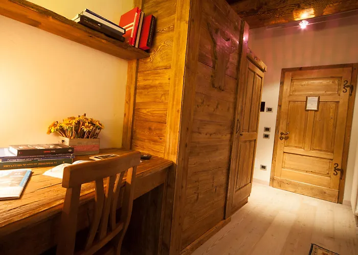 Relais Du Berger בית הארחה גרסאן